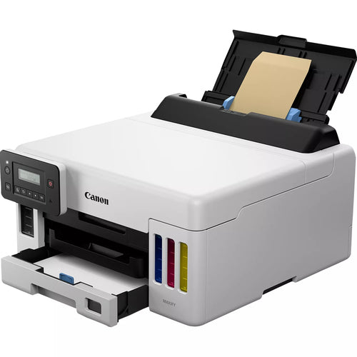Canon MAXIFY GX5050 inkjet printer Colour 600 x 1200 DPI A4 Wi-Fi Canon MAXIFY GX5050 inkjet printer Colour 600 x 1200 DPI A4 Wi-Fi